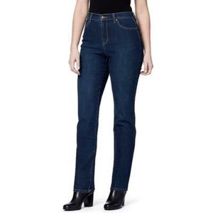 Gloria Vanderbilt Amanda Jeans 14